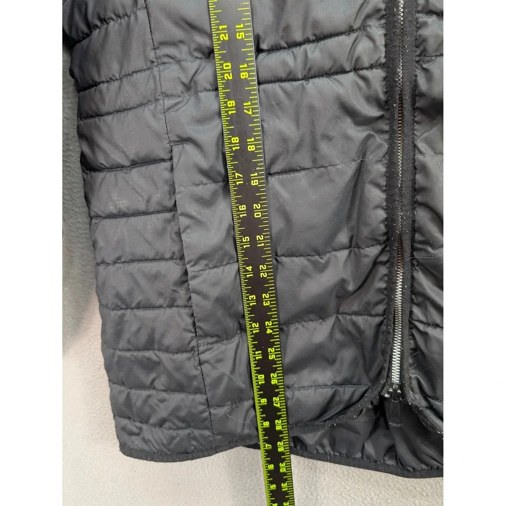 Woolrich men hooded